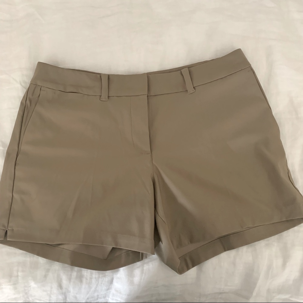 Nike Golf Dri-Fit Women’s Shorts